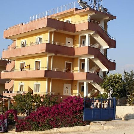 Apartments Vila Ardi Saranda Chambre photo