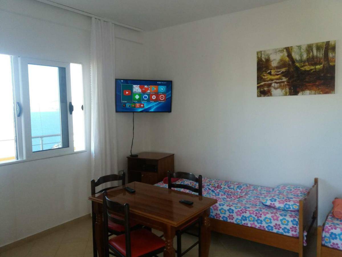 Apartments Vila Ardi Saranda Extérieur photo